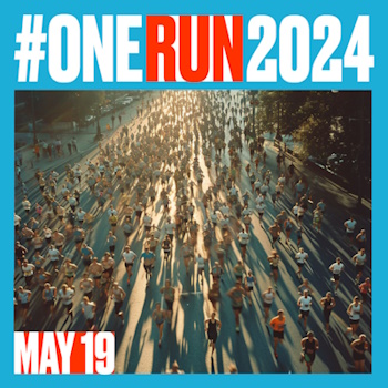 One Run 2024
