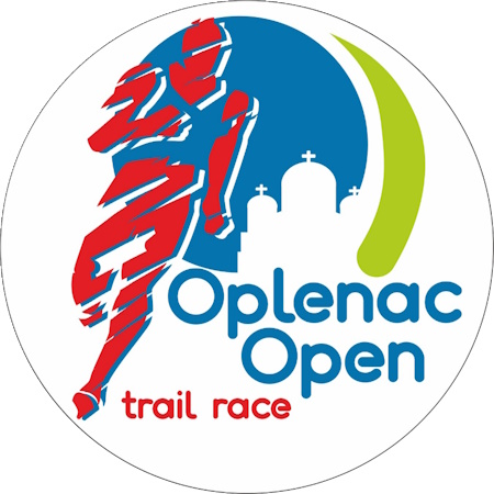 Oplenac Open Trail Race 2024